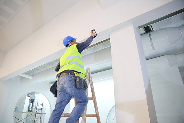 Best Drywall Texturing  in Jefferson Valley Yorktown, NY